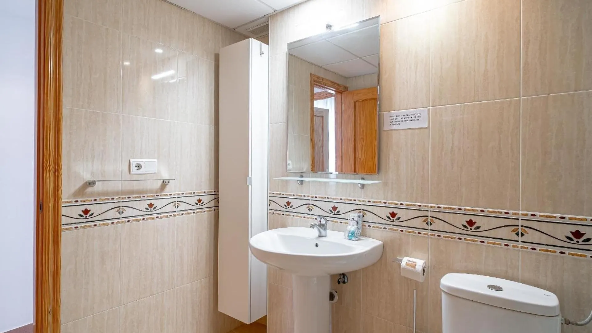 Ferienwohnung Fuer 4 Personen Ca 90 Qm In Nerja, Andalusien Costa Del Sol