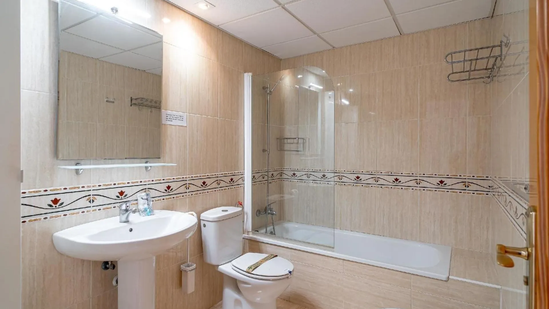 Apartment Ferienwohnung Fuer 4 Personen Ca 90 Qm In Nerja, Andalusien Costa Del Sol