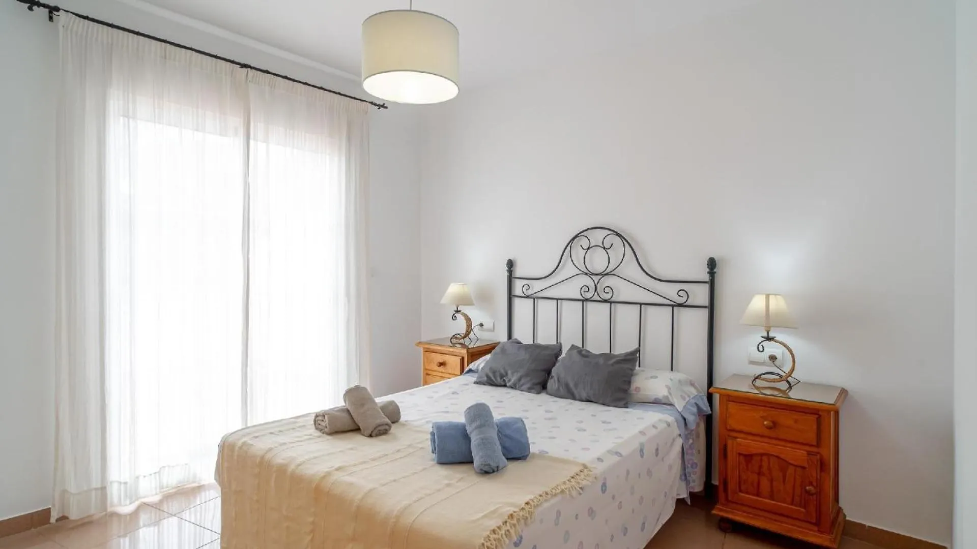 Ferienwohnung Fuer 4 Personen Ca 90 Qm In Nerja, Andalusien Costa Del Sol Apartment Nerja