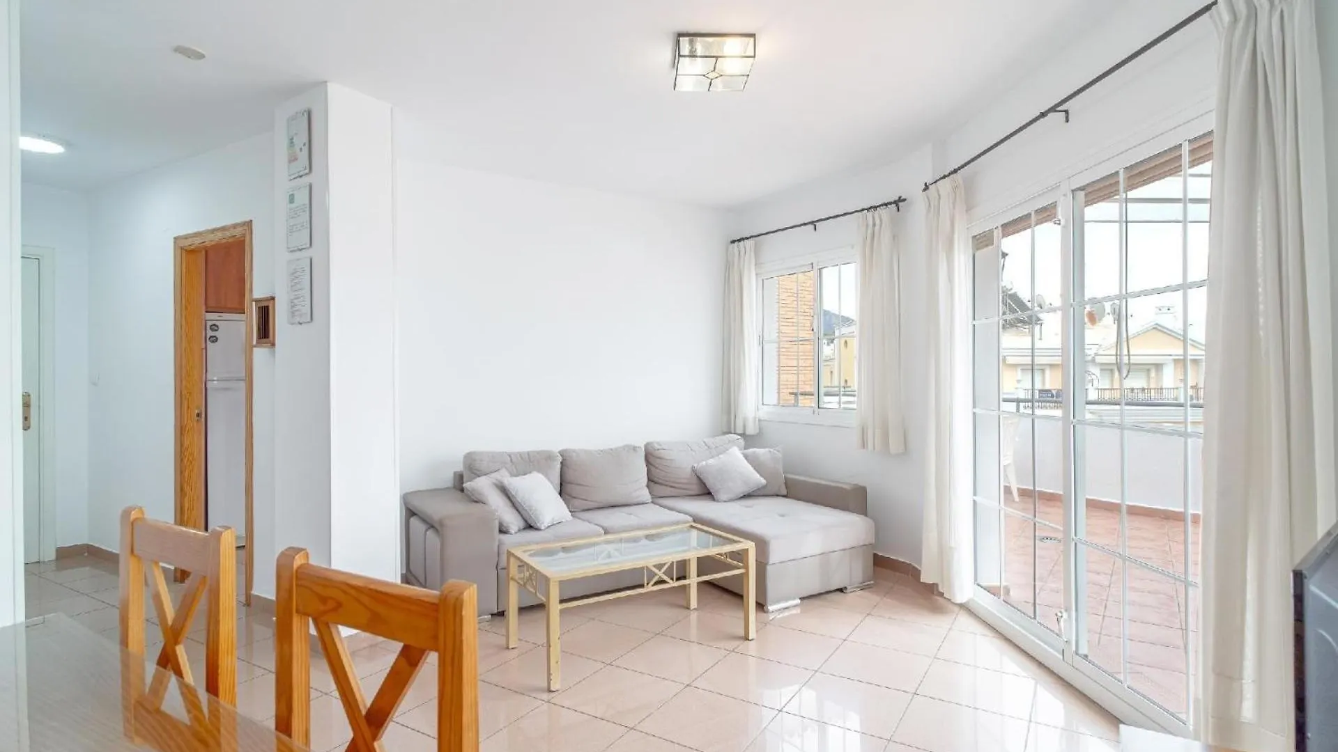 Apartment Ferienwohnung Fuer 4 Personen Ca 90 Qm In Nerja, Andalusien Costa Del Sol Spain