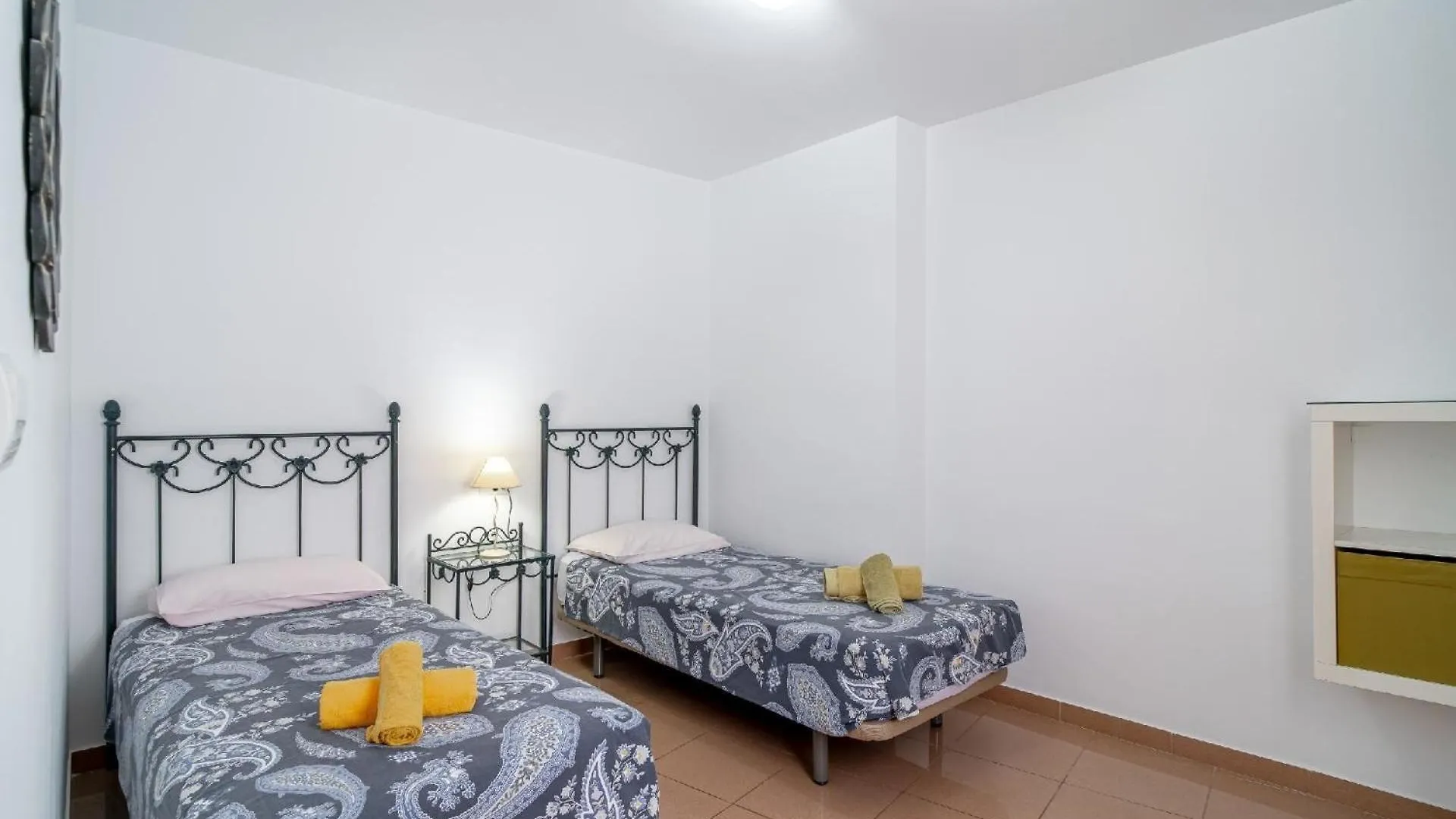 Ferienwohnung Fuer 4 Personen Ca 90 Qm In Nerja, Andalusien Costa Del Sol 0*, Nerja
