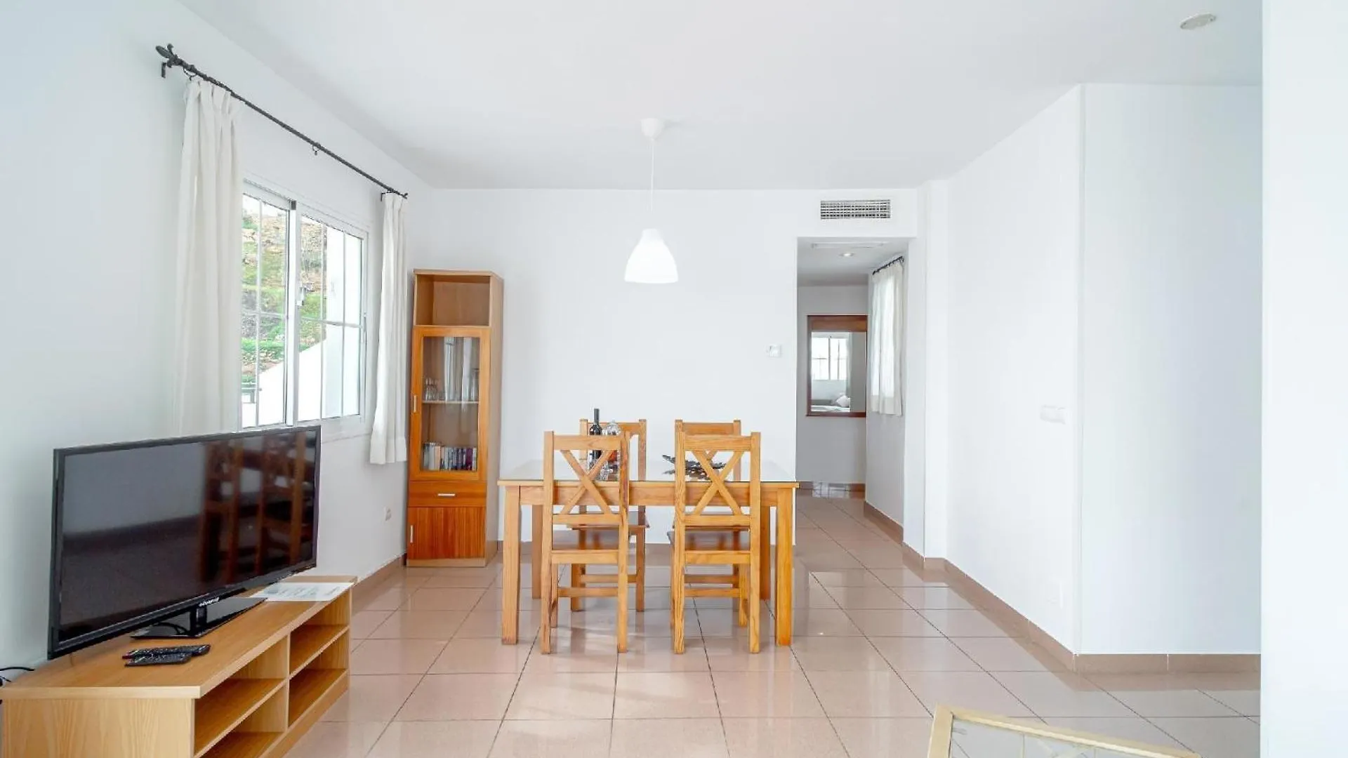 Ferienwohnung Fuer 4 Personen Ca 90 Qm In Nerja, Andalusien Costa Del Sol
