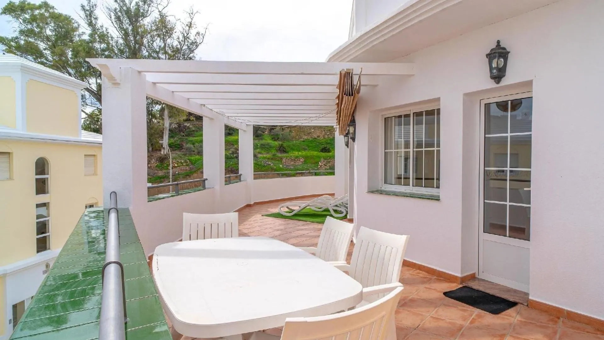 Ferienwohnung Fuer 4 Personen Ca 90 Qm In Nerja, Andalusien Costa Del Sol Spain