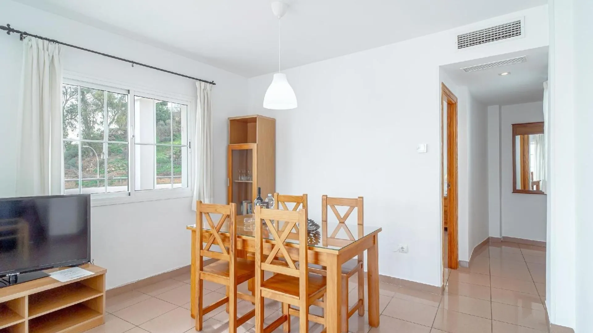 Ferienwohnung Fuer 4 Personen Ca 90 Qm In Nerja, Andalusien Costa Del Sol Apartment Nerja